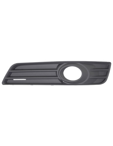 Grille gauche pare-choc avant gauche Audi A3 II - 3/5 portes - phase 3 Cal-Aud-21 (07/2008 au 08/2012)