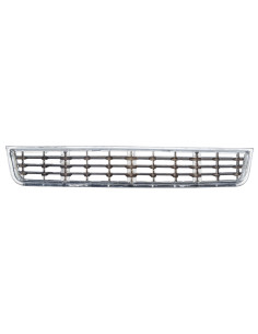 Grille inférieure centrale pare-choc Audi A4 II  (B6) -  (01/2001 au 08/2004) 2
