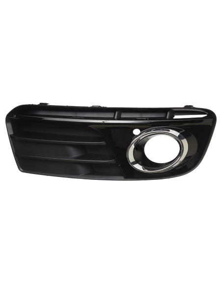 Grille droite pare-choc Audi Q5 I - phase 2  (09/2012 au 02/2017)