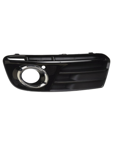 Grille gauche pare-choc avant gauche Audi Q5 I - phase 2  (09/2012 au 02/2017)