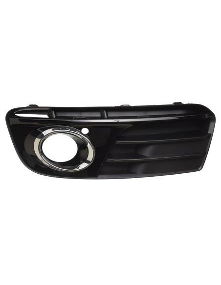 Grille gauche pare-choc avant gauche Audi Q5 I - phase 2  (09/2012 au 02/2017)