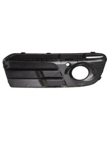 Grille gauche pare-choc avant gauche Audi Q5 I - phase 2  (09/2012 au 02/2017)