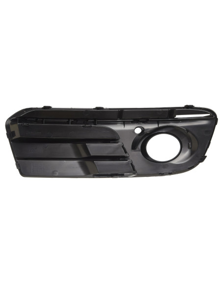 Grille gauche pare-choc avant gauche Audi Q5 I - phase 2  (09/2012 au 02/2017)