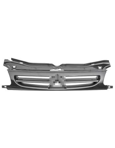 Calandre Citroen BERLINGO M 99 -  (10/96 - 09/02)