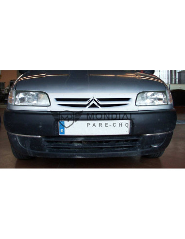 Calandre Citroen BERLINGO M 99 -  (10/96 - 09/02)