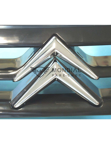 Calandre Citroen BERLINGO M 99 -  (10/96 - 09/02)
