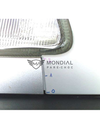Calandre Citroen BERLINGO M 99 -  (10/96 - 09/02)