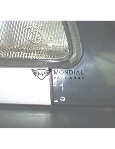 Calandre Citroen BERLINGO M 99 -  (10/96 - 09/02)