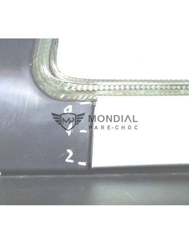 Calandre Citroen BERLINGO M 99 -  (10/96 - 09/02)