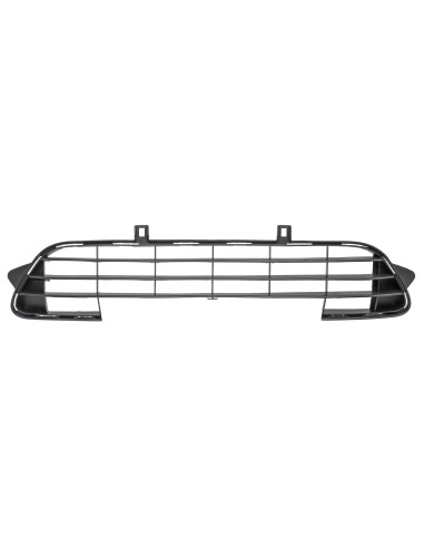 Calandre Citroen C3 I FC et FN inferieure Pare-choc avant -  (10/05 - 01/10)