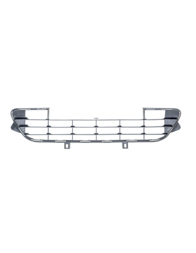 Calandre Citroen C3 I FC et FN inferieure Pare-choc avant -  (10/05 - 01/10)