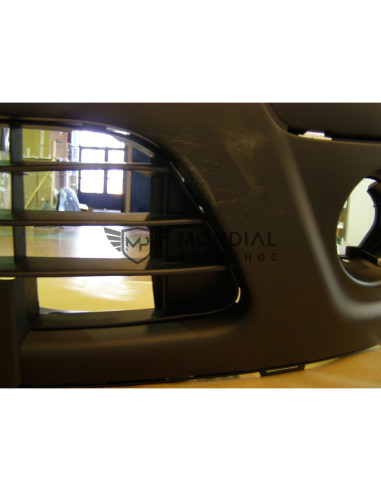 Calandre Citroen C3 I FC et FN inferieure Pare-choc avant -  (10/05 - 01/10)
