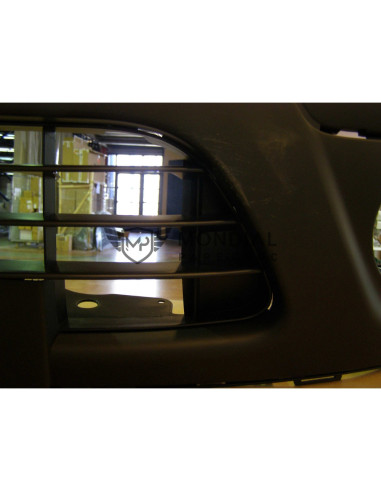 Calandre Citroen C3 I FC et FN inferieure Pare-choc avant -  (10/05 - 01/10)