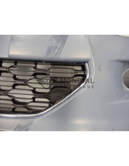 Grille inférieure pare-choc Citroen C3 II - phase 2  (03/2013 au 09/2016)