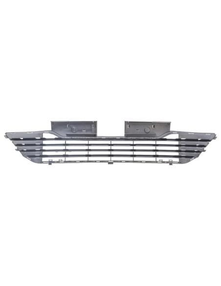 Calandre Citroen C4 I LC inferieure de Pare-choc avant -  (12/04 - 09/08)