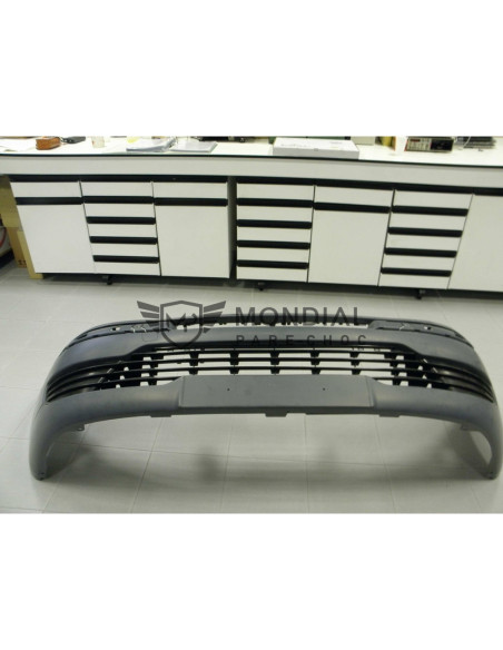 Calandre Citroen C4 I LC inferieure de Pare-choc avant -  (12/04 - 09/08)