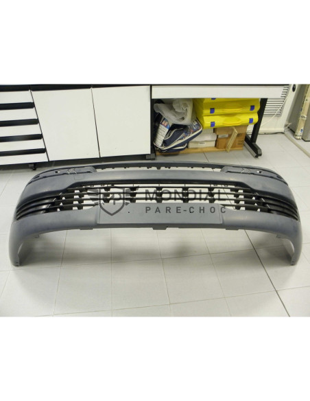 Calandre Citroen C4 I LC inferieure de Pare-choc avant -  (12/04 - 09/08)