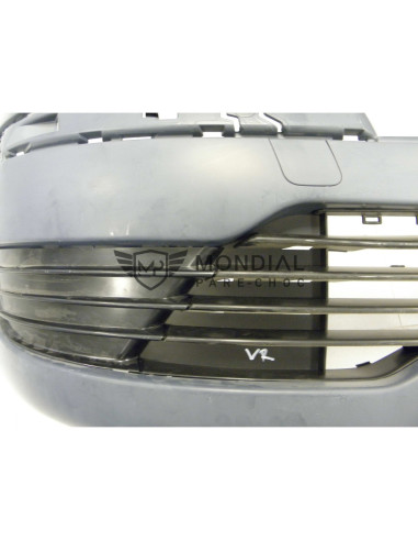 Calandre Citroen C4 I LC inferieure de Pare-choc avant -  (12/04 - 09/08)