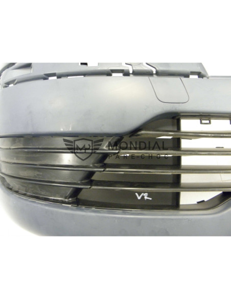 Calandre Citroen C4 I LC inferieure de Pare-choc avant -  (12/04 - 09/08)