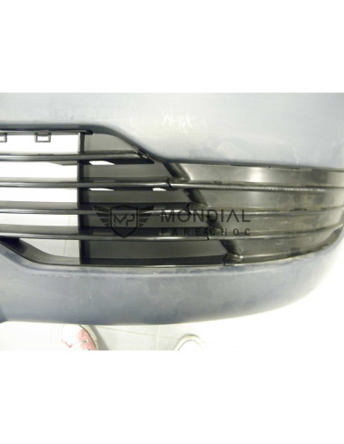 Calandre Citroen C4 I LC inferieure de Pare-choc avant -  (12/04 - 09/08)