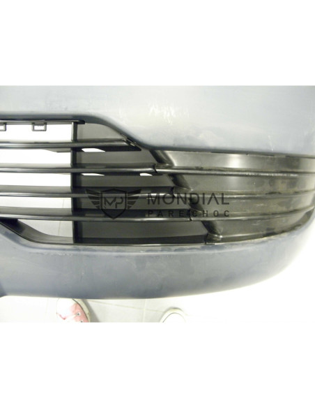 Calandre Citroen C4 I LC inferieure de Pare-choc avant -  (12/04 - 09/08)