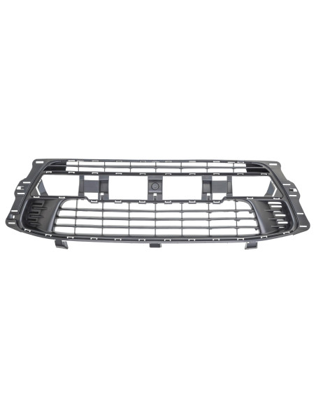 Grille pare-choc Citroen C4 I - phase 2  (07/2008 au 09/2010)