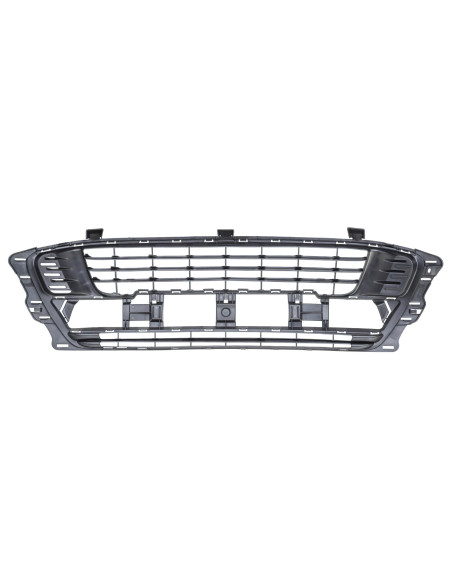 Grille pare-choc Citroen C4 I - phase 2  (07/2008 au 09/2010)