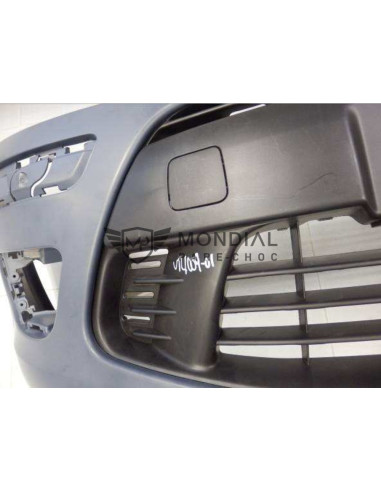 Grille pare-choc Citroen C4 I - phase 2  (07/2008 au 09/2010)