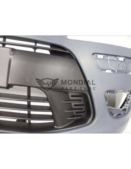 Grille pare-choc Citroen C4 I - phase 2  (07/2008 au 09/2010)