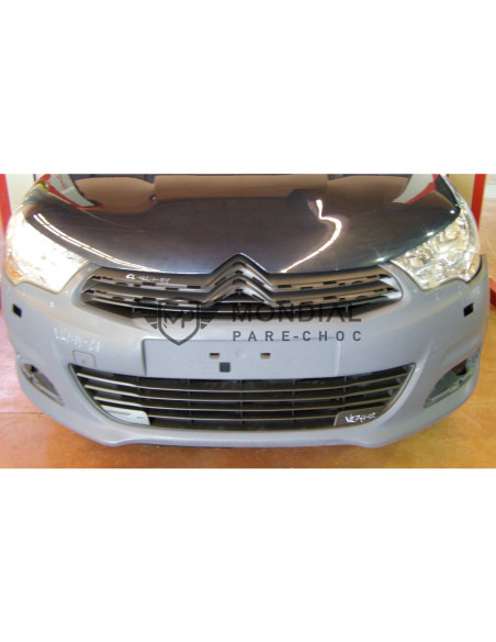 Calandre Citroen C4 II B7 -  (11/10 - )