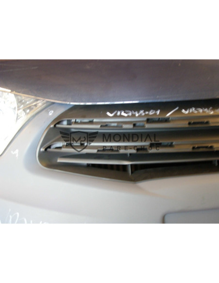 Calandre Citroen C4 II B7 -  (11/10 - )