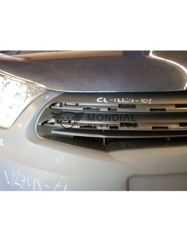 Calandre Citroen C4 II B7 -  (11/10 - )