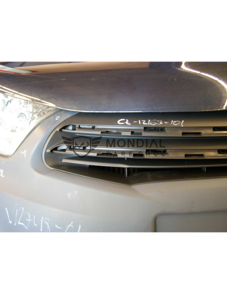 Calandre Citroen C4 II B7 -  (11/10 - )