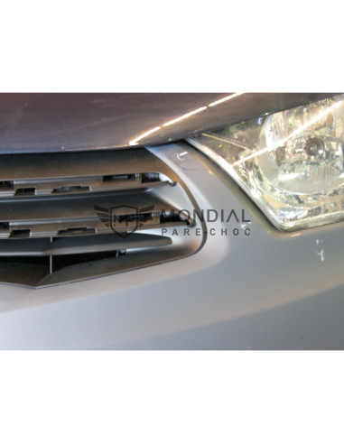 Calandre Citroen C4 II B7 -  (11/10 - )