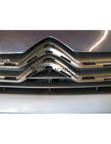 Calandre Citroen C4 II B7 -  (11/10 - )