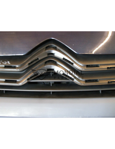 Calandre Citroen C4 II B7 -  (11/10 - )
