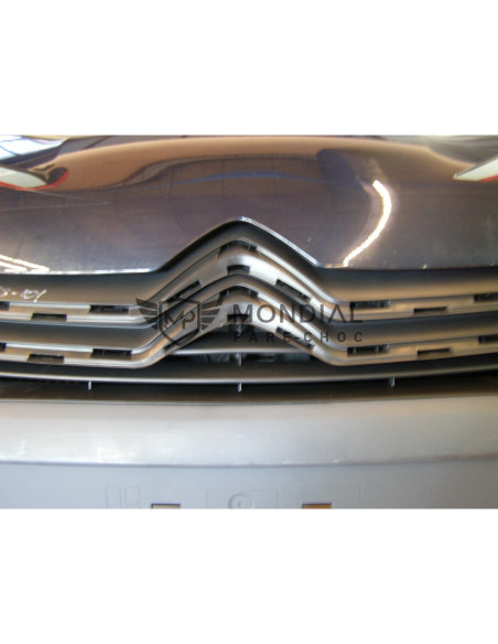 Calandre Citroen C4 II B7 -  (11/10 - )
