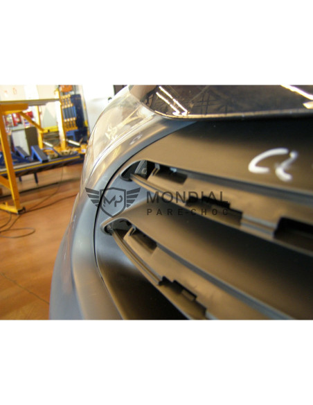Calandre Citroen C4 II B7 -  (11/10 - )