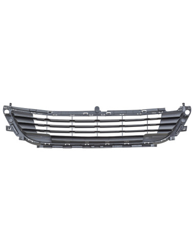 Calandre Citroen C4 II B7 inferieure Pare-choc avant -  (11/10 - )