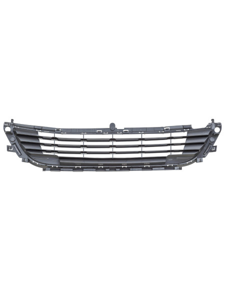 Calandre Citroen C4 II B7 inferieure Pare-choc avant -  (11/10 - )