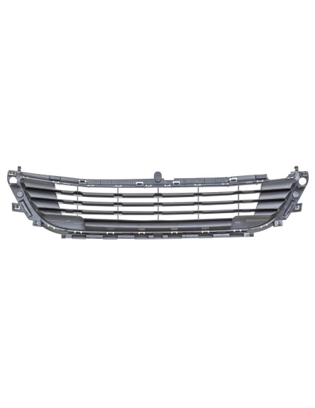 Calandre Citroen C4 II B7 inferieure Pare-choc avant -  (11/10 - )