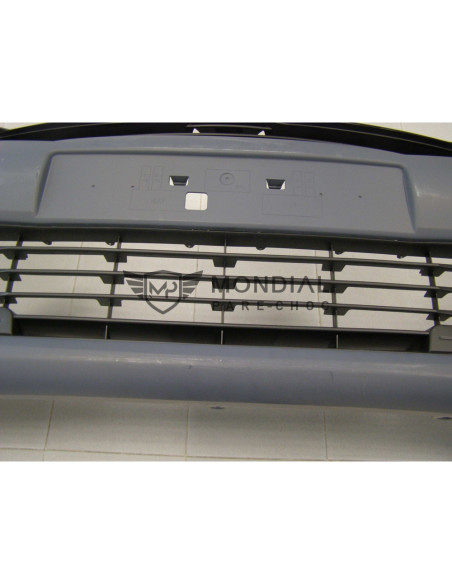 Calandre Citroen C4 II B7 inferieure Pare-choc avant -  (11/10 - )