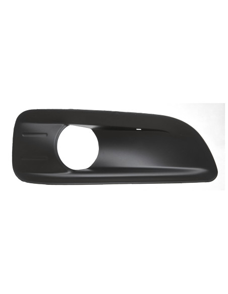 Grille inférieure droite pare-choc Citroen C4 II -  (10/2010 au 07/2018)