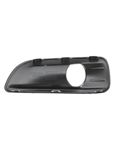 Grille inférieure droite pare-choc Citroen C4 II -  (10/2010 au 07/2018)