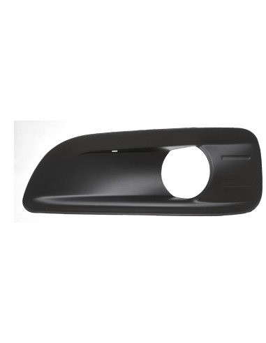 Grille inférieure gauche pare-choc avant gauche Citroen C4 II -  (10/2010 au 07/2018)
