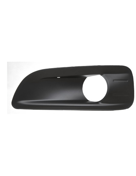 Grille inférieure gauche pare-choc avant gauche Citroen C4 II -  (10/2010 au 07/2018)