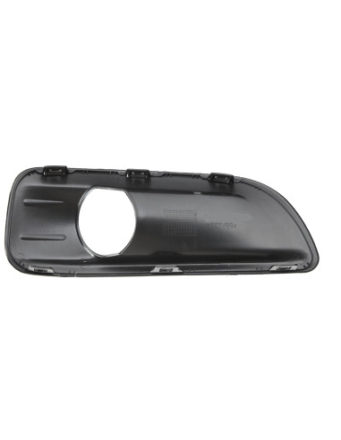 Grille inférieure gauche pare-choc avant gauche Citroen C4 II -  (10/2010 au 07/2018)