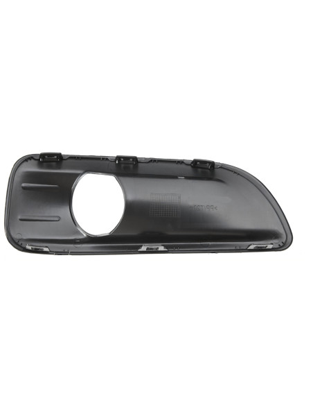 Grille inférieure gauche pare-choc avant gauche Citroen C4 II -  (10/2010 au 07/2018)