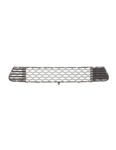 Calandre Citroen C4 PICASSO I inferieure Pare-choc avant -  (03/07 - 11/10)