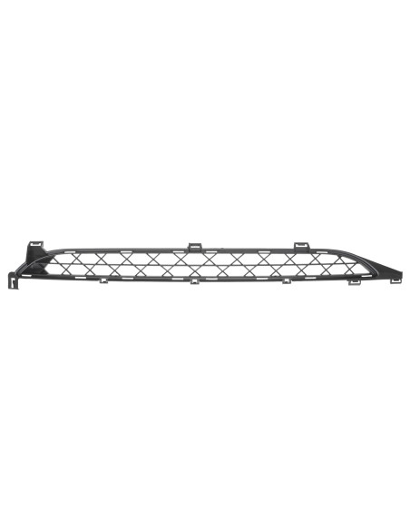 Calandre Citroen C4 PICASSO I superieure Pare-choc avant -  (03/07 - 11/10)